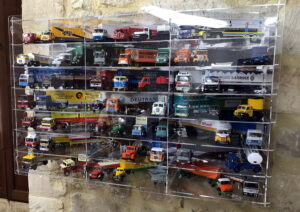, Galería