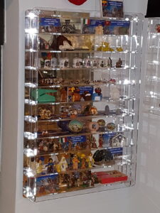 , Galería