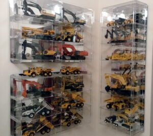 , Galería