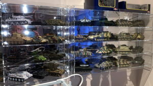 , Galería