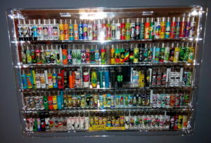 , Galería