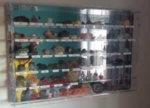 , Galería