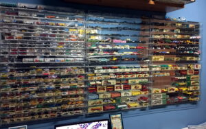 , Galería