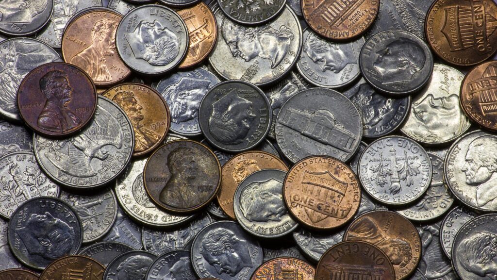 Monedas de coleccionista, Monedas de coleccionista