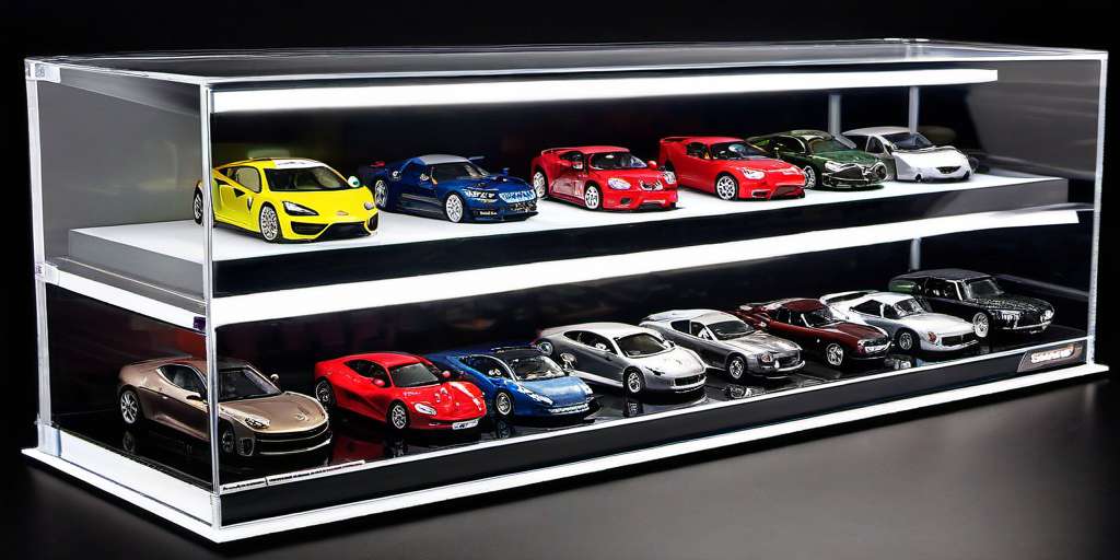 , **Expositor coches miniatura: Guía completa para elegir el mejor y mantener tu colección impecable**