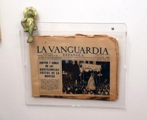 , Urnas de metacrilato para maquetas