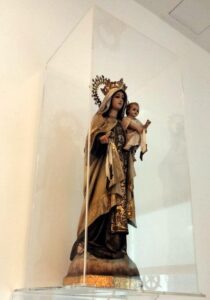 , Urnas de metacrilato para maquetas