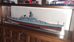 urnas metacrilato barcos, Barcos