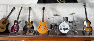 , Urnas de metacrilato para maquetas