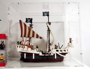 urnas metacrilato barcos, Barcos