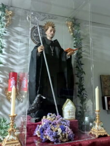 , Urnas de metacrilato para maquetas