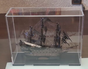 urnas metacrilato barcos, Barcos