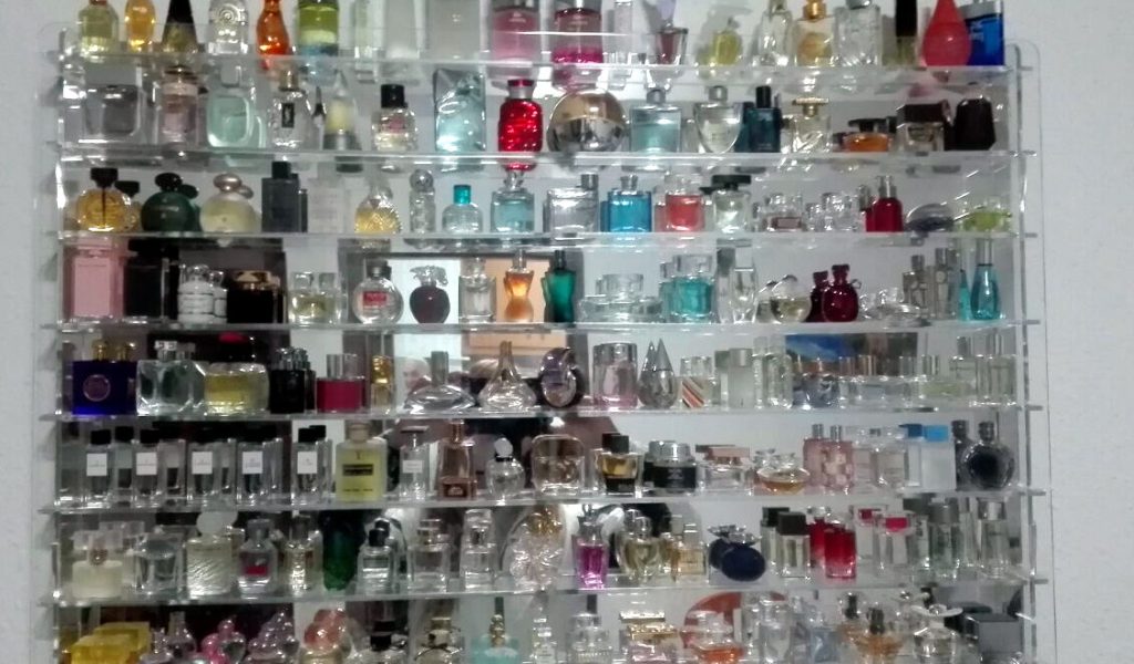 perfumes bis